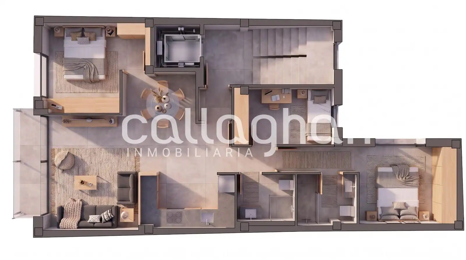 Edificio en venta en Plaza Xúquer