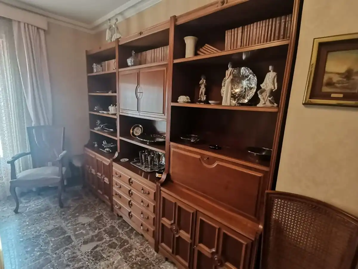 Appartement avec balcon à vendre à Mayor, imagen 9
