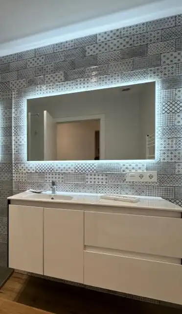 Flat with terrace to rent in Rúa do Xeneral Pardiñas, imagen 21