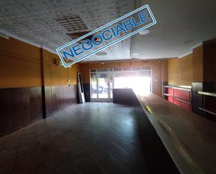 Premises for sale in Badajoz Capital  with Air Conditioner