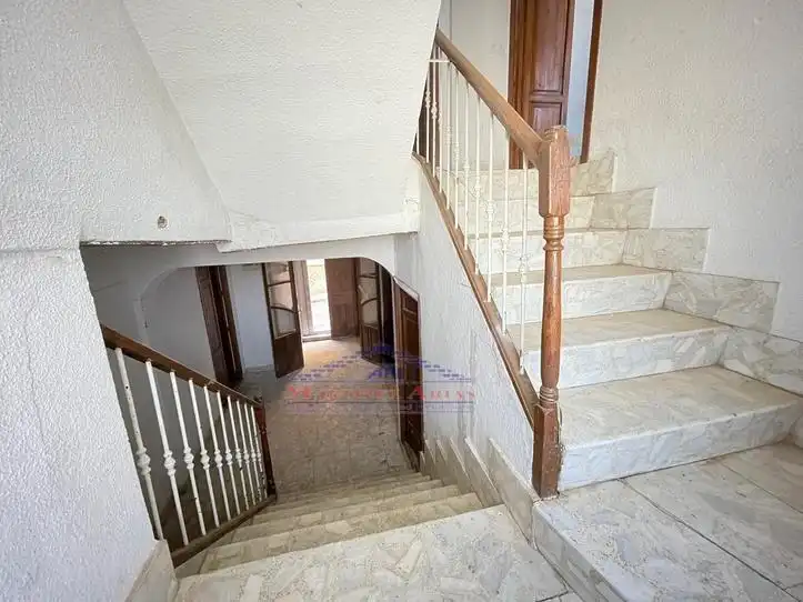 Casa adosada en venda en Castellar amb Balcó