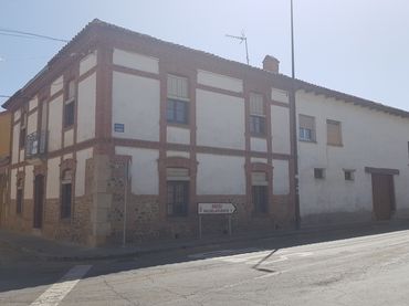 Haus zum Verkauf in Calle Real