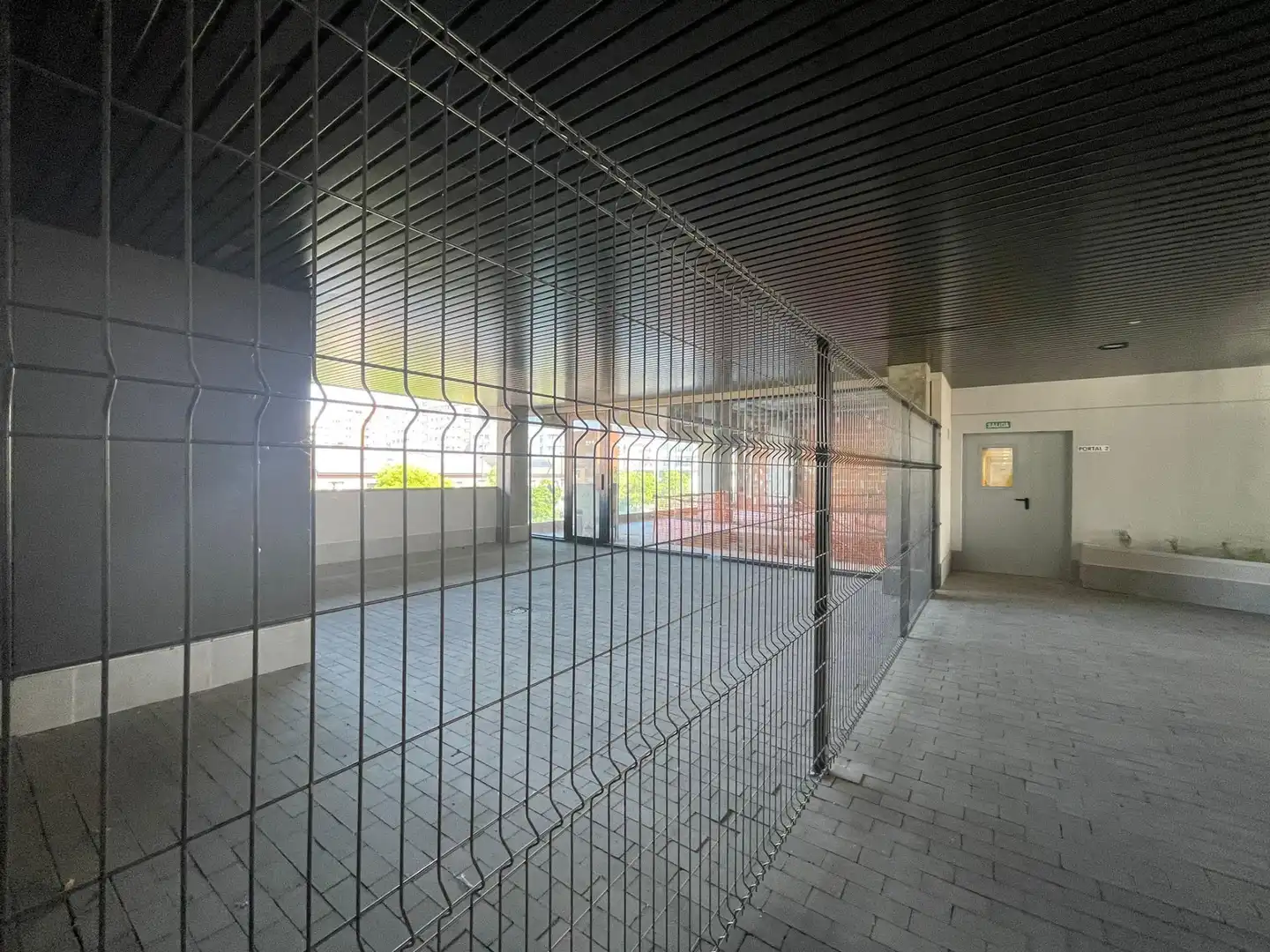 Gewerbefläche zum Verkauf in Avenida de José Hierro 94, imagen 13