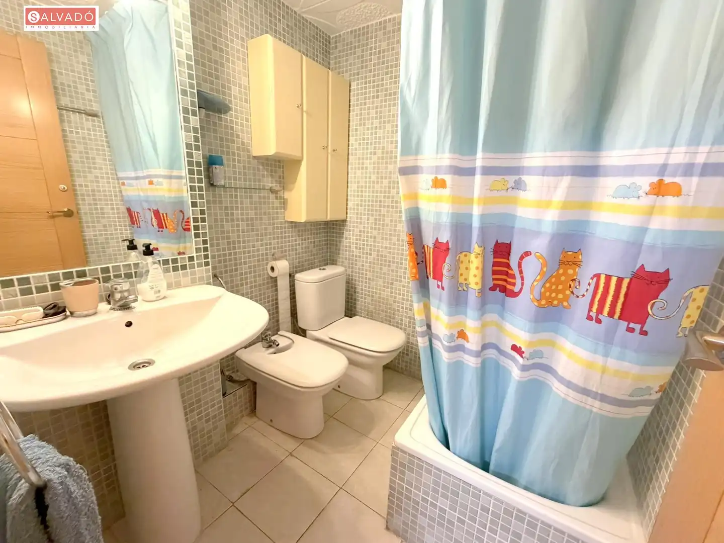 Planta baja en venta en Segur Platja