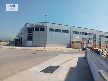 Industrial building for sale in Calle DELS ALMOGAVERS