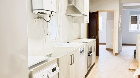 Photo 5 of Flat for sale in Calle Rivero, 37, Centro, Avilés