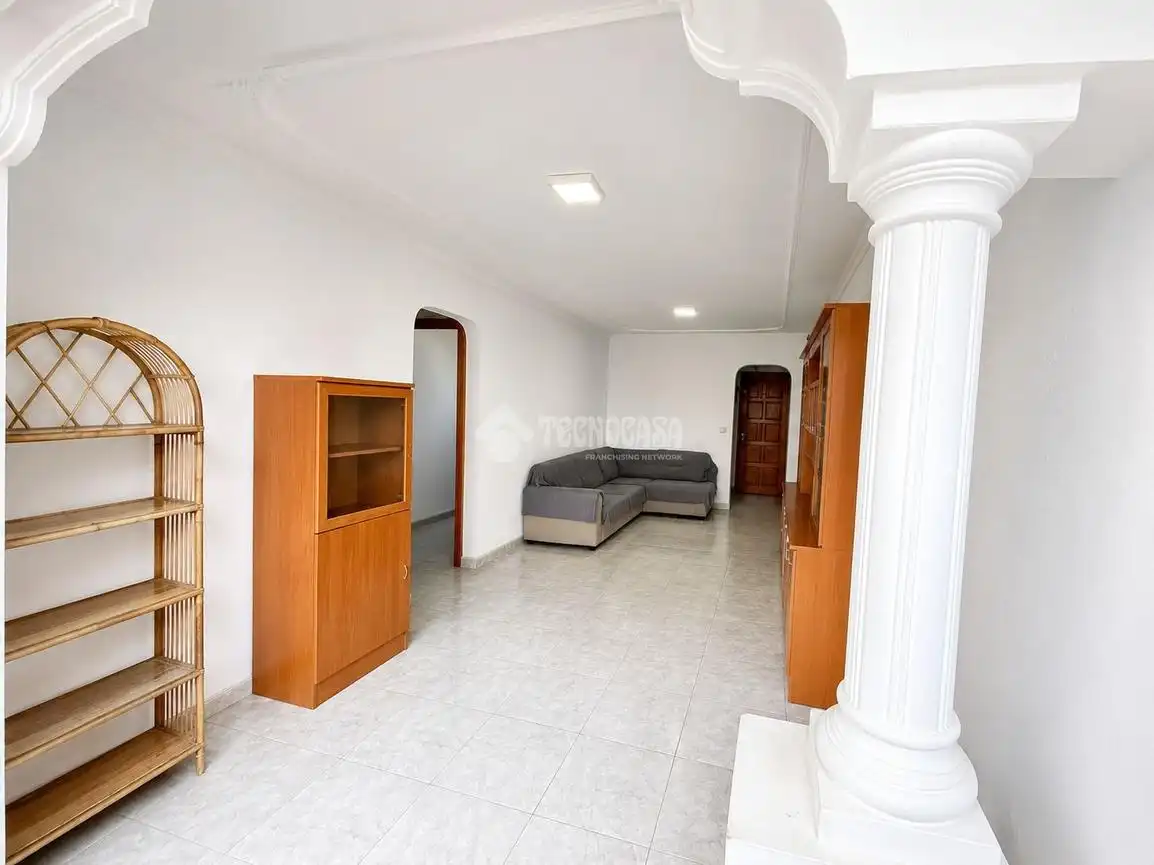 Wohnzimmer von Wohnung zum Verkauf in Las Palmas de Gran Canaria
