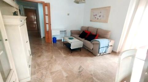 Photo 5 of Flat for sale in Residencial Jardín Botánico, Málaga