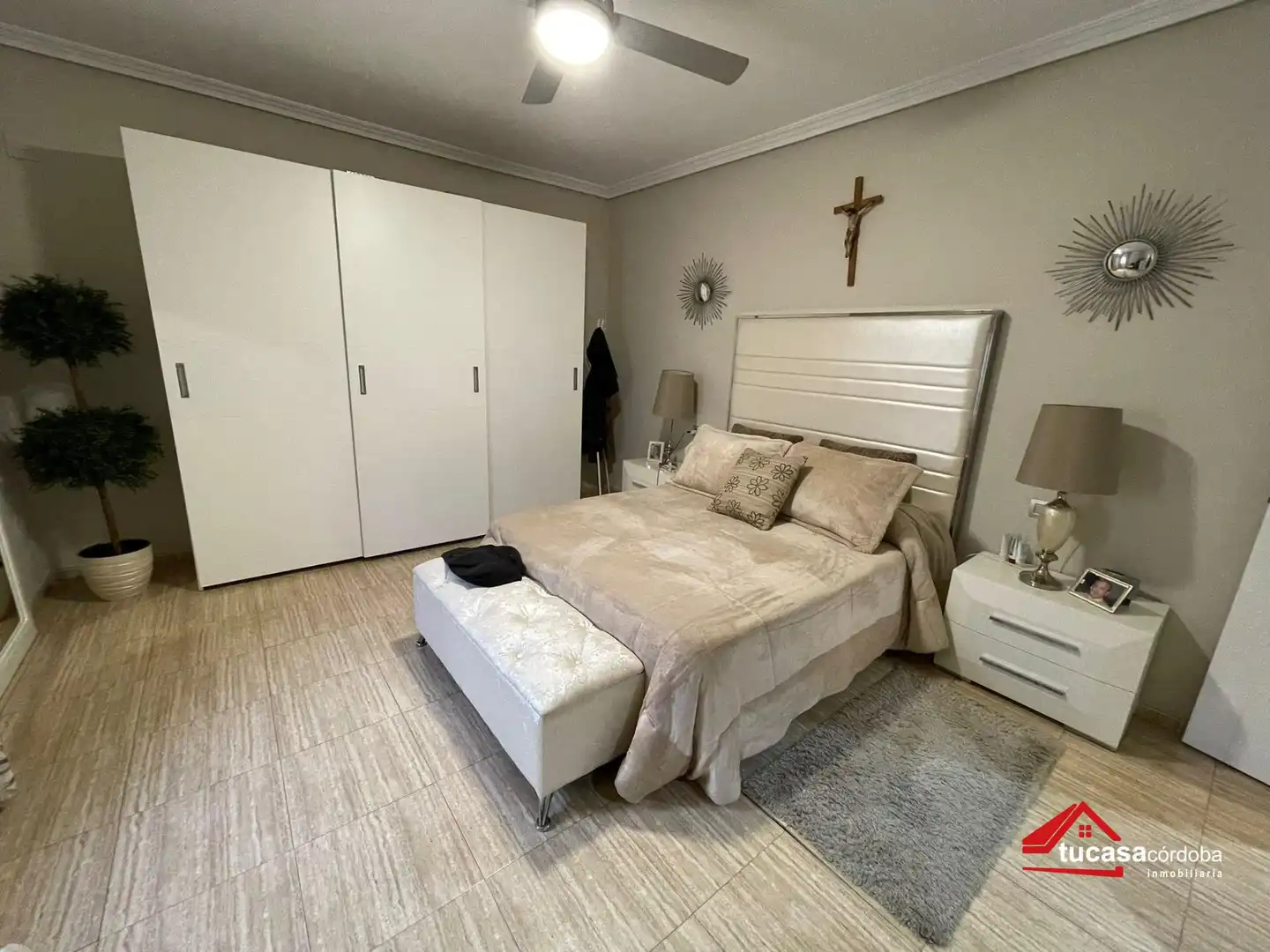 Maison rustique avec piscine à vendre à Periurbano Oeste - Sierra, imagen 9