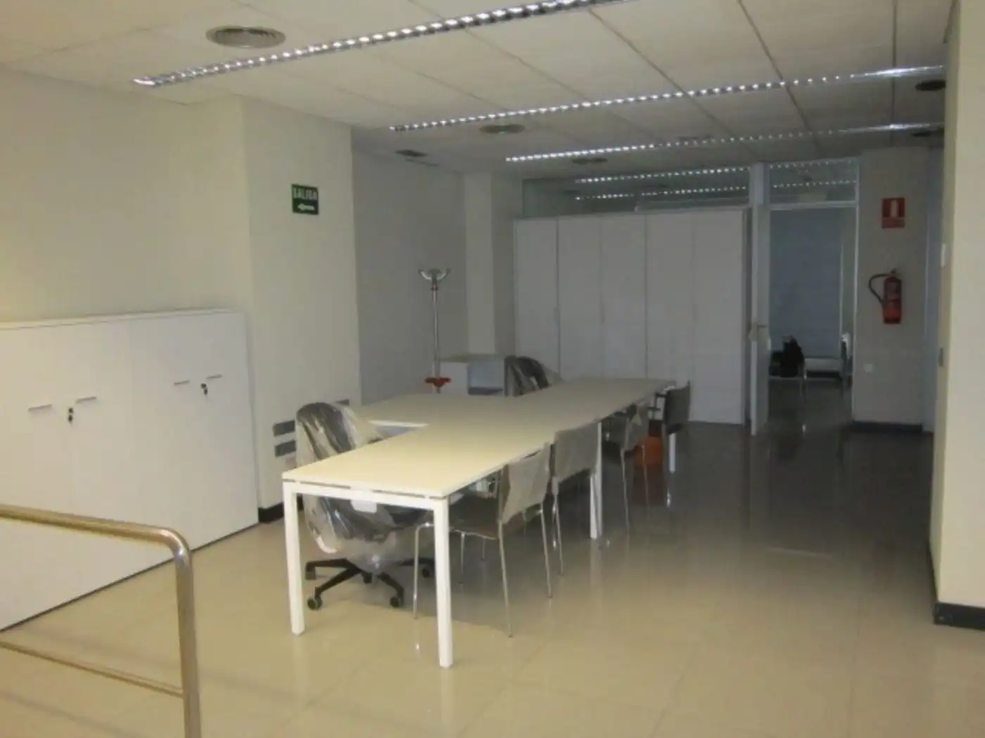 Business premises for sale in Extramurs, imagen 8