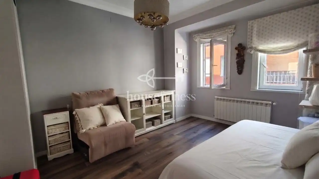 Piso en venta en O Feal - Xubia, imagen 6