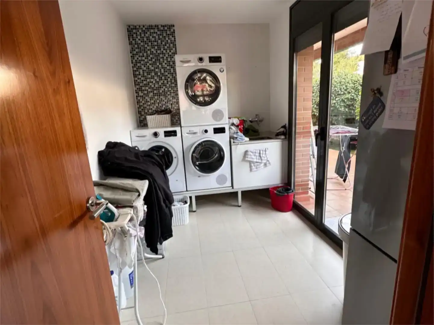 Pis en venda en Alpicat amb Aire condicionat, Jardí privat i Parquet