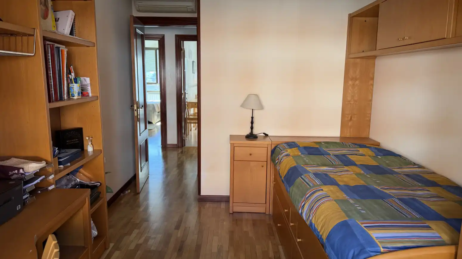 Appartamento con piscina in vendita a Oeste, imagen 22