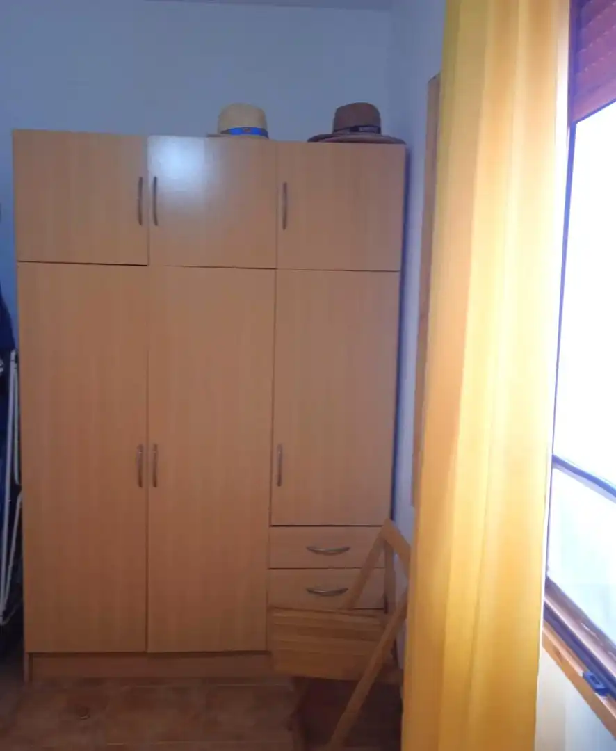 Bedroom of Apartments for sale in Benatae  with Furnished