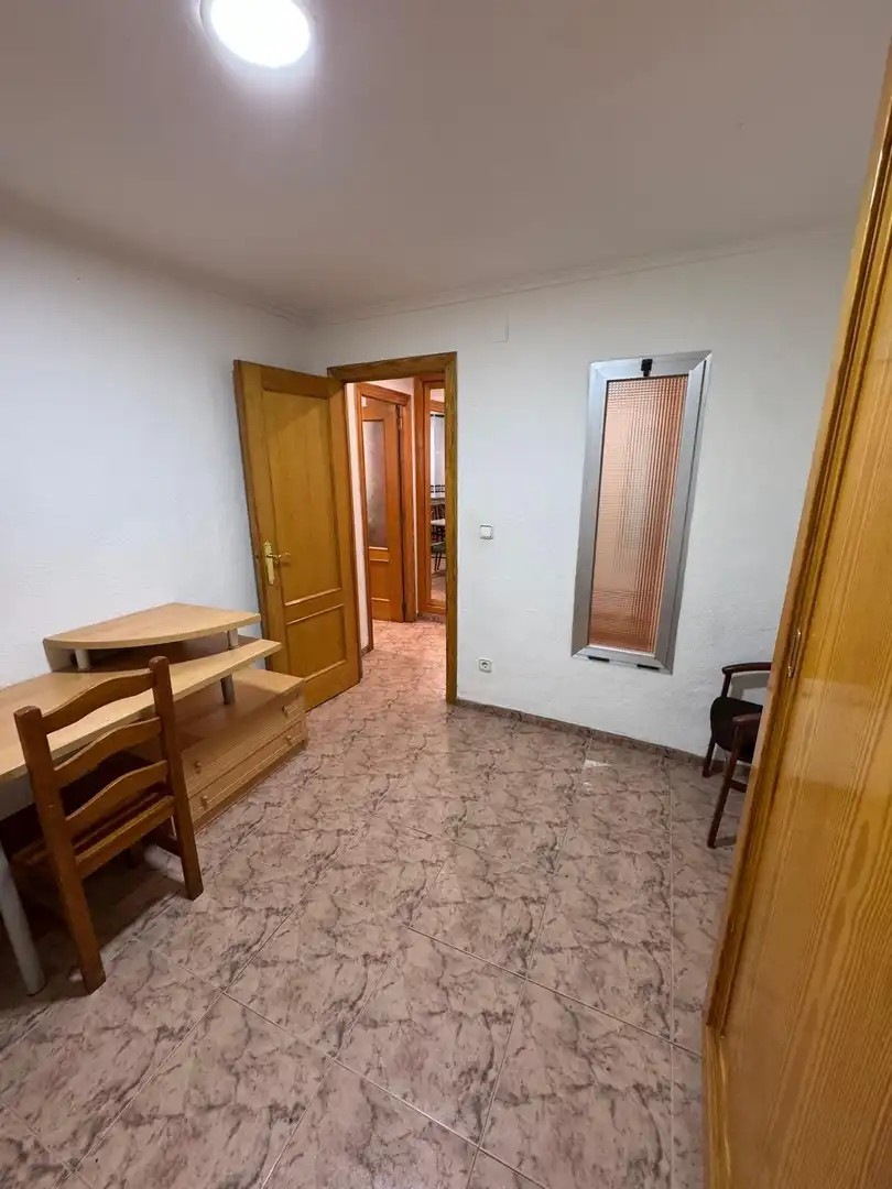 Habitación de Piso en venta en Manises con Aire acondicionado, Terraza y Trastero