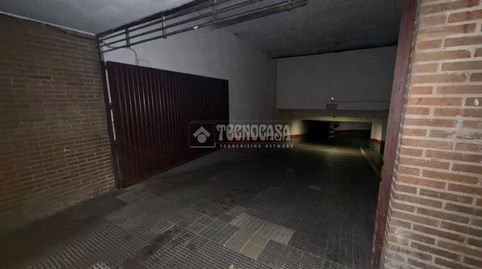 Foto 3 de Garaje en venta en San Pablo - San Nicolás, Valladolid Capital