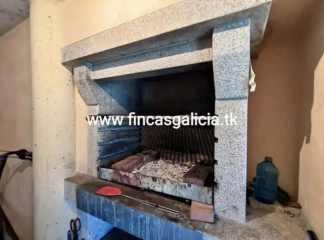 Habitatge amb terrassa en venda a Verín, imagen 23