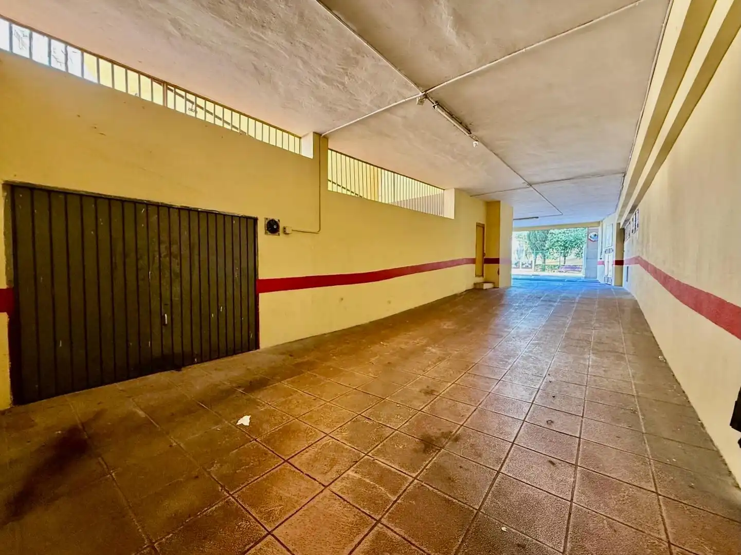 Garaje en venta en Benidorm