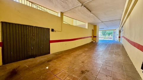 Foto 3 de Garaje en venta en Centro Urbano, Benidorm