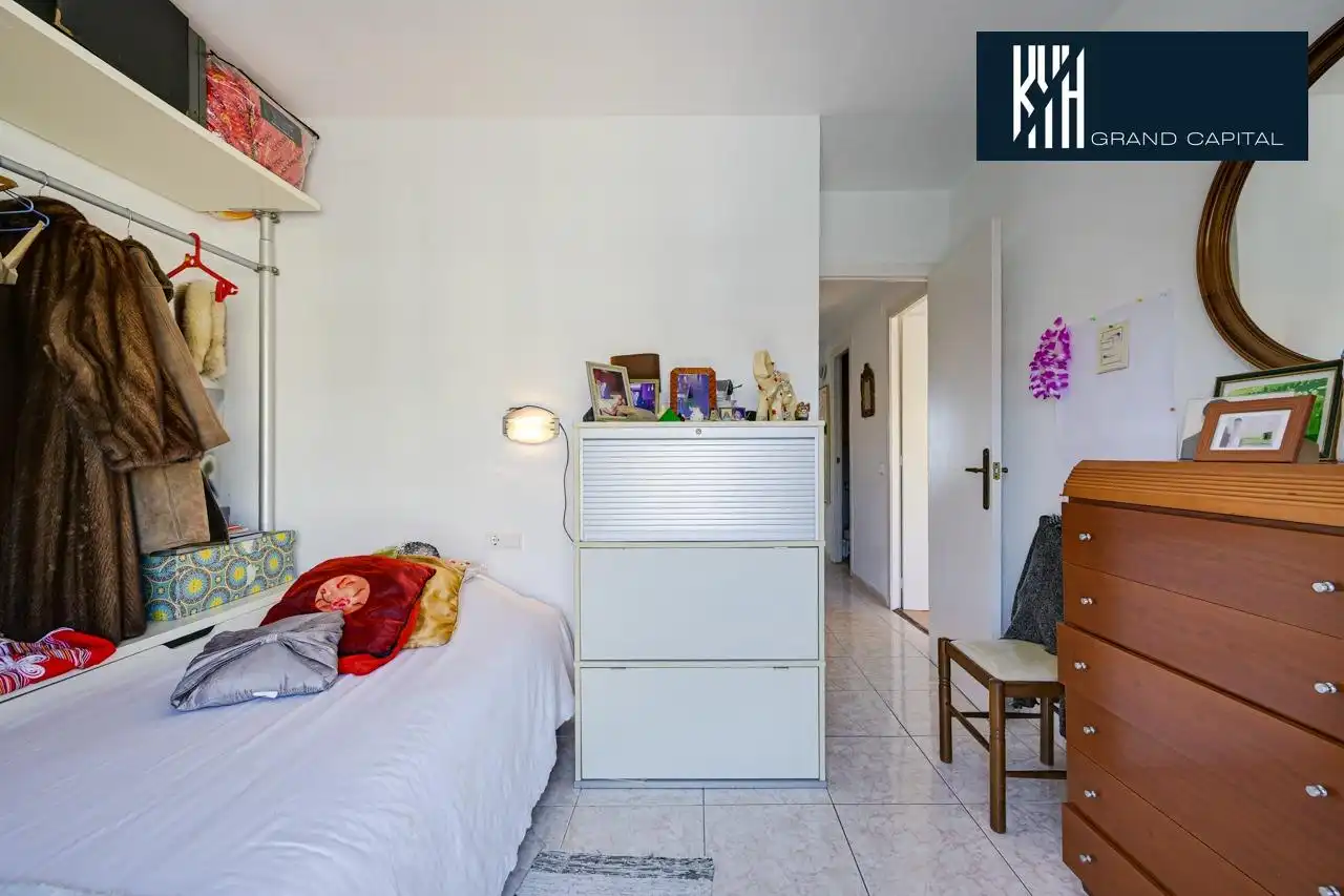 Wohnung mit Terrasse zum Verkauf in DE L'ESTACIO, imagen 30