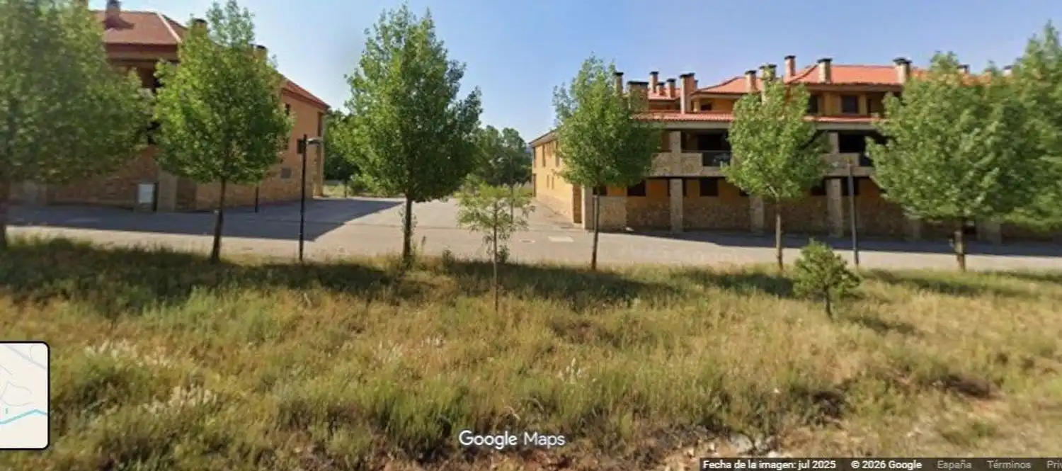 Residencial en venda en Alcalá de la Selva