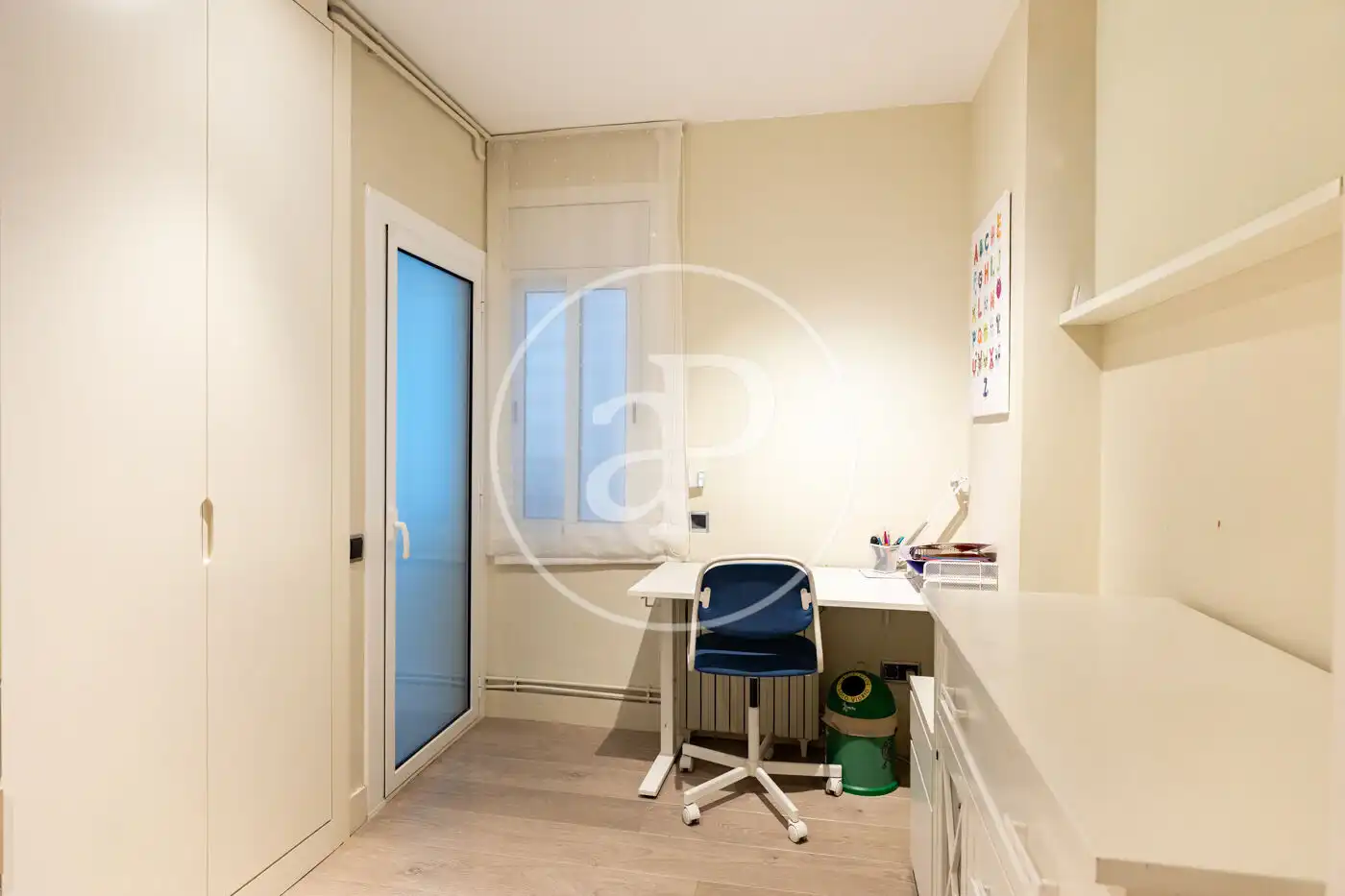 Appartement avec ascenseur à vendre à Carrer dels Madrazo, imagen 38