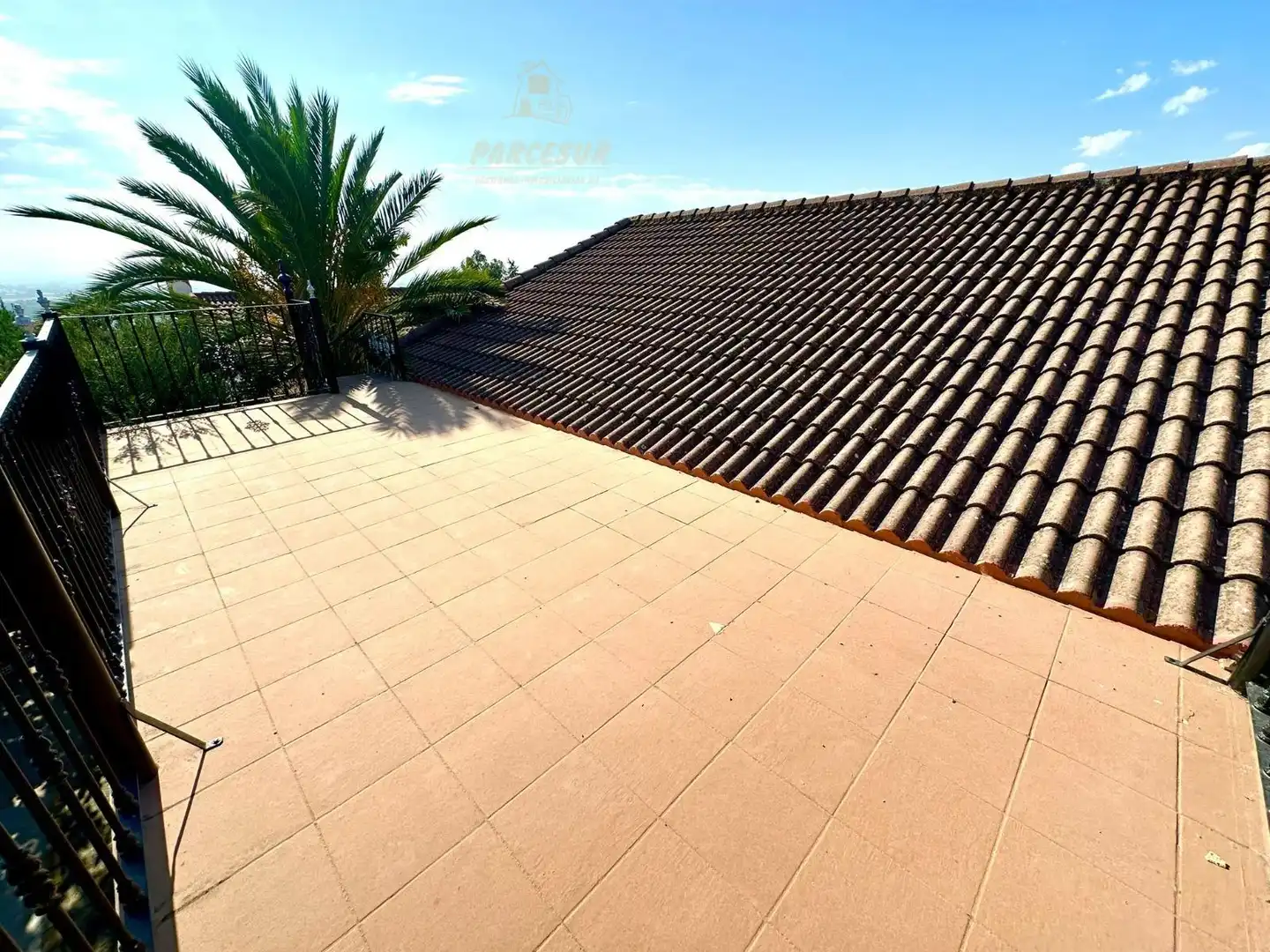 Haus mit Pool zum Verkauf in Almodóvar del Río, imagen 26