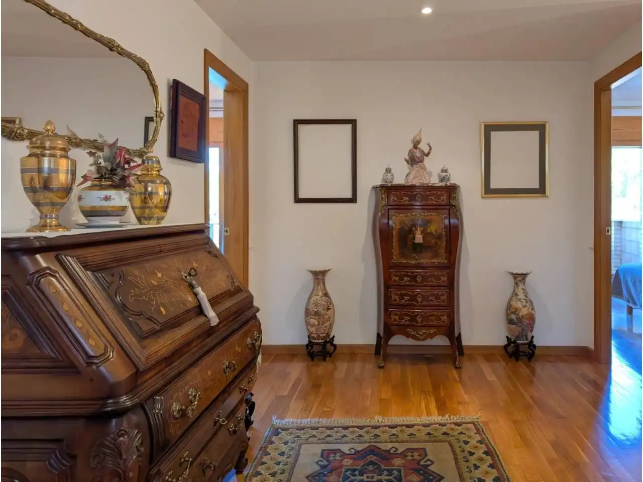 Houses for sale in Banyoles  with Air Conditioner, Heating and Private garden