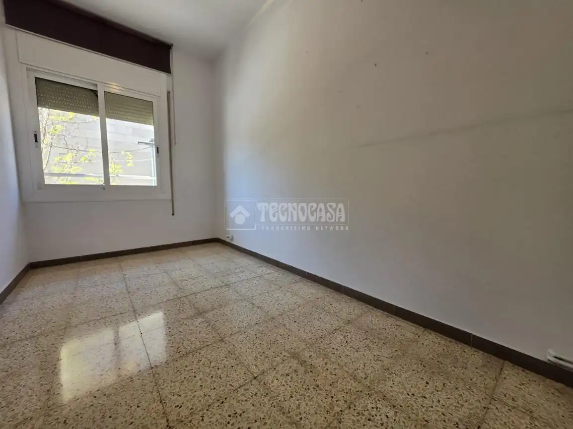 Bedroom of Flat for sale in Sant Vicenç Dels Horts  with Heating and Terrace