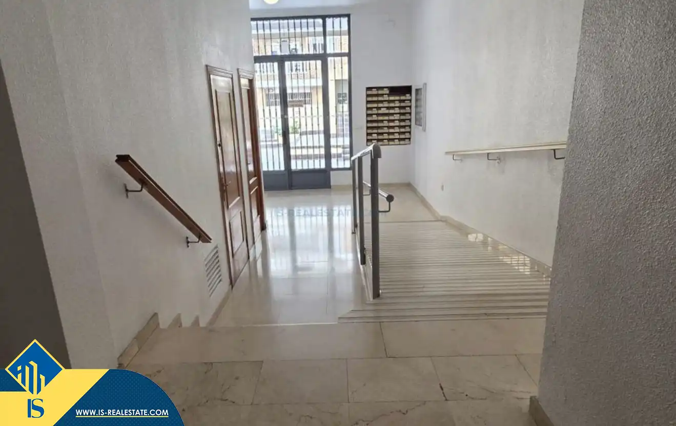 Apartment mit Pool zum Verkauf in Centro, imagen 17