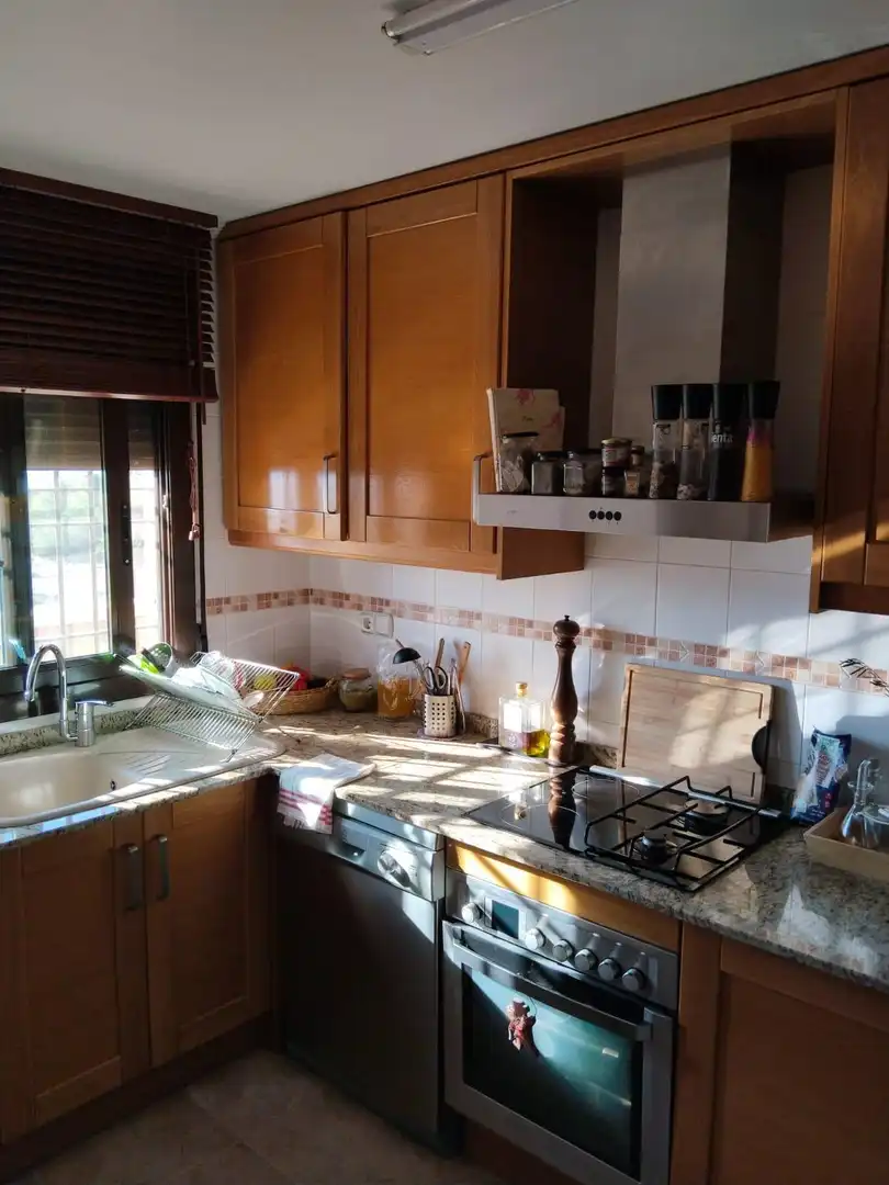 Appartement compact avec piscine à vendre à Los Arenales del Sol, imagen 13