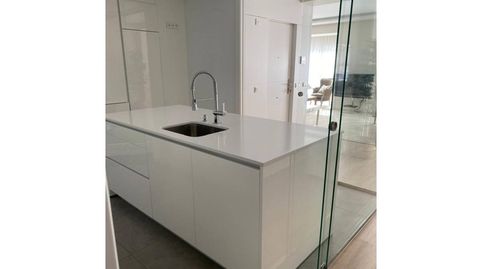 Foto 5 de Piso en venta en Calle Roa de la Vega, Centro Ciudad, León Capital