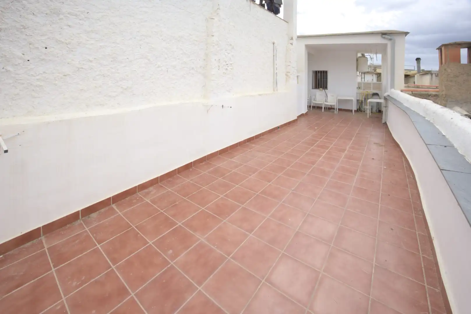 Maison mitoyenne avec terrasse à vendre à Ugíjar, imagen 8