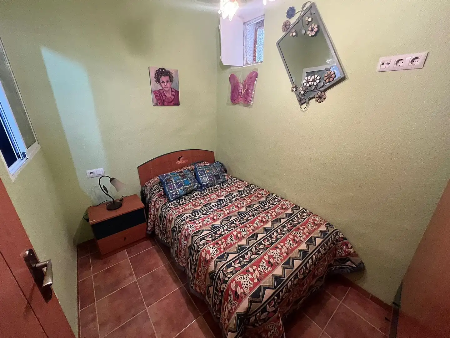 Dormitori de Dúplex en venda en Elche de la Sierra
