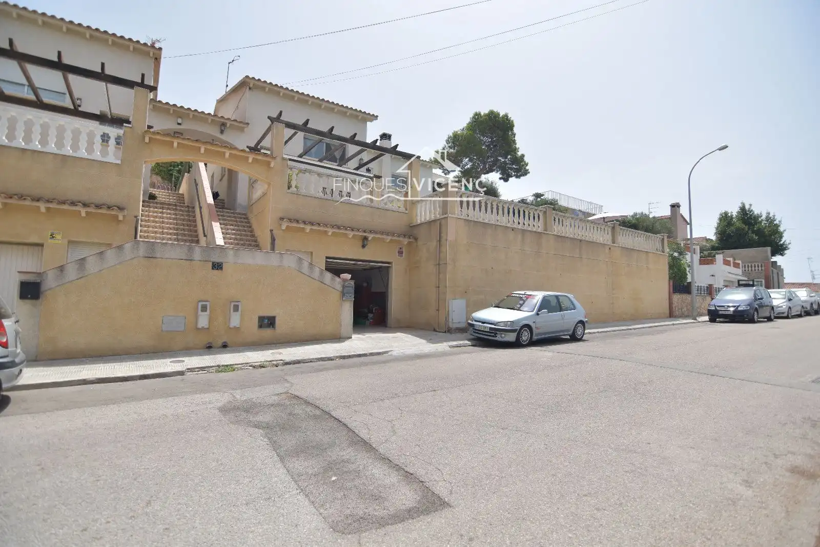Adossat amb piscina en venda a Pedrera, imagen 35