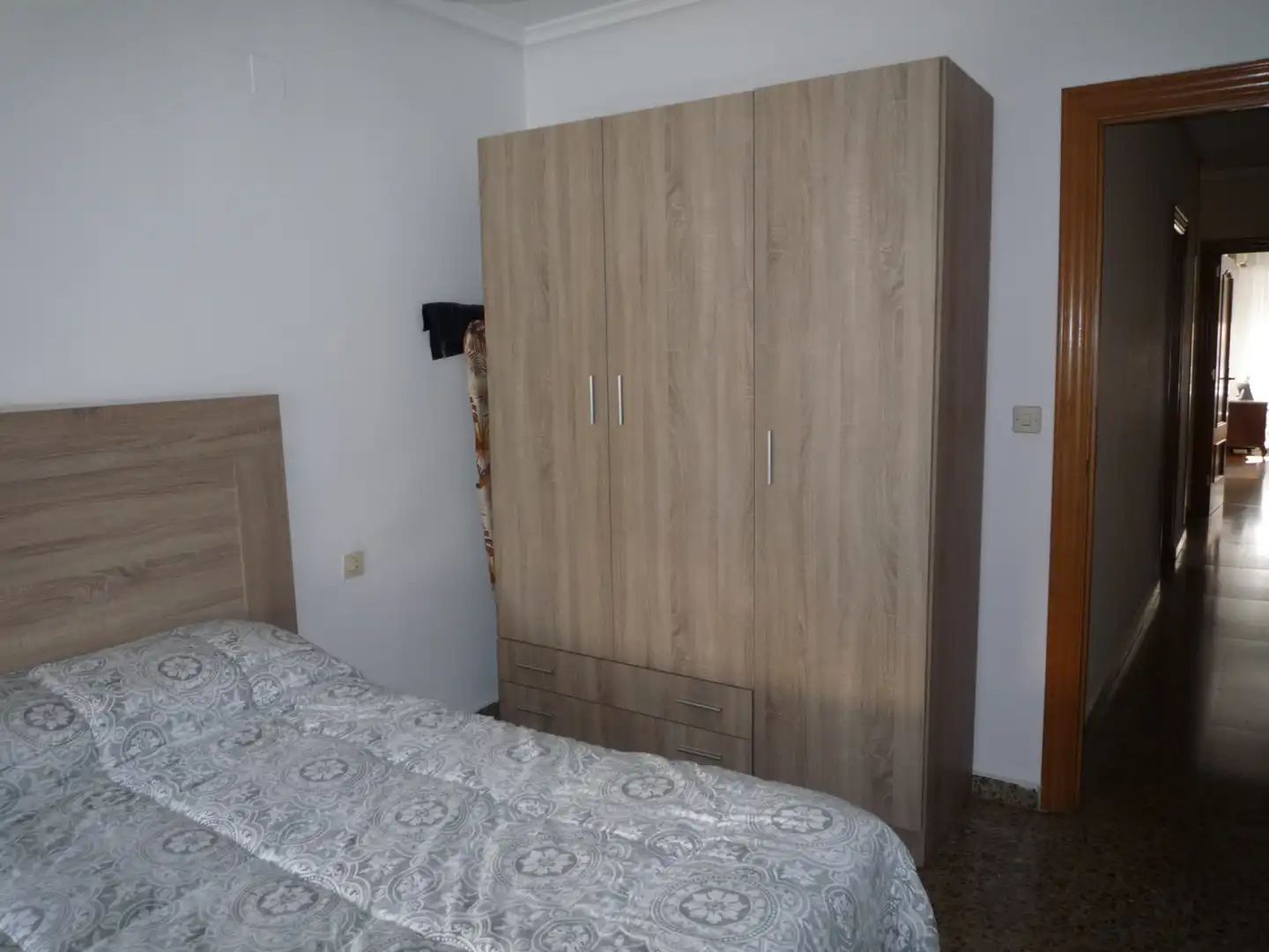 Habitación de Piso en venta en Albacete con Aire acondicionado, Calefacción y Trastero