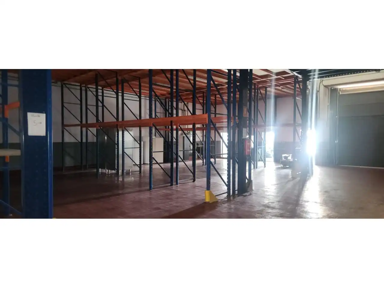 Nave industrial en venta en Avinguda Barcelona, imagen 25
