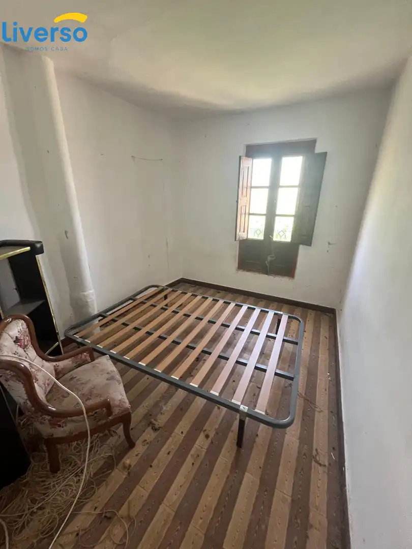 Habitación de Casa o chalet en venta en Piérnigas con Amueblado