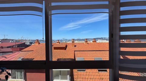 Foto 3 de Piso en venta en Berbés - Peritos, Vigo