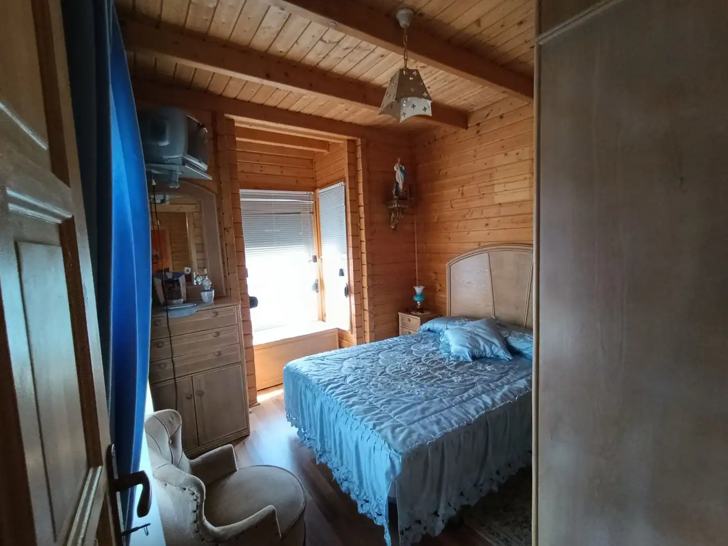 Dormitori de Residencial en venda en Pitiegua
