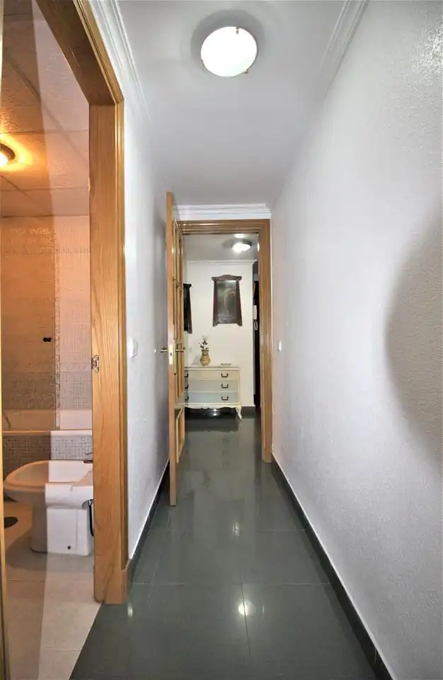 Flat for rent in La Pilarica, San Luis