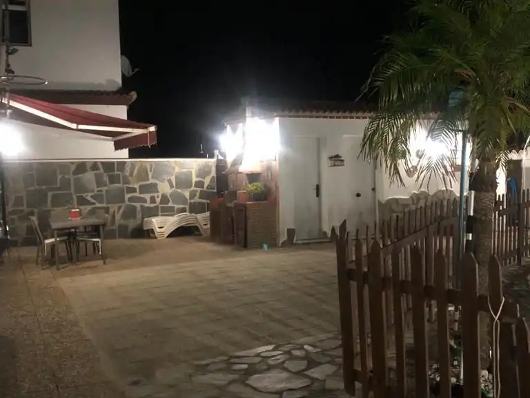Casa amb piscina en venda a Camino potosi 32, imagen 8