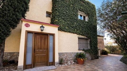Foto 4 de Casa o chalet en venta en Verge de Nuria, Puig Ses Forques - Torre Colomina, Calonge i Sant Antoni