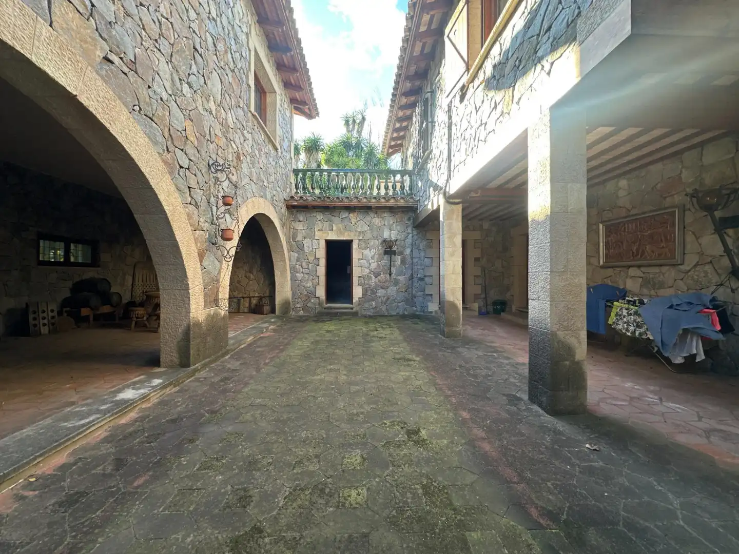 Casa o chalet en venta en Castellví de Rosanes