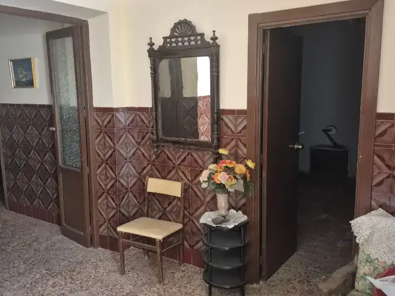 Ground floor for sale in Puertollano