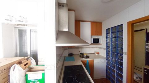 Foto 3 de Piso de alquiler en Avenida del Doctor Federico Rubio y Galí, Ciudad Universitaria, Madrid Capital