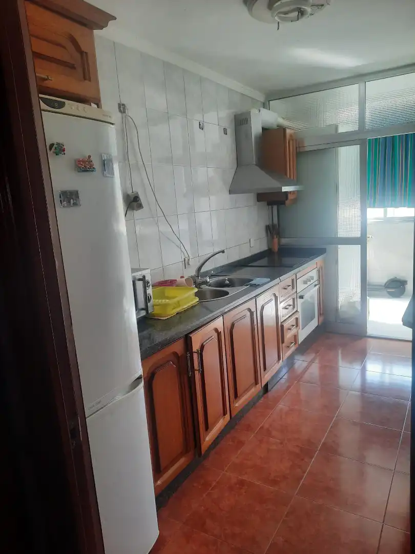 Cocina de Piso en venta en Córdoba con Amueblado