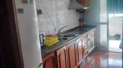Foto 5 de Piso en venta en Calle Calatañazor, 7, Santa Rosa - Valdeolleros, Córdoba Capital