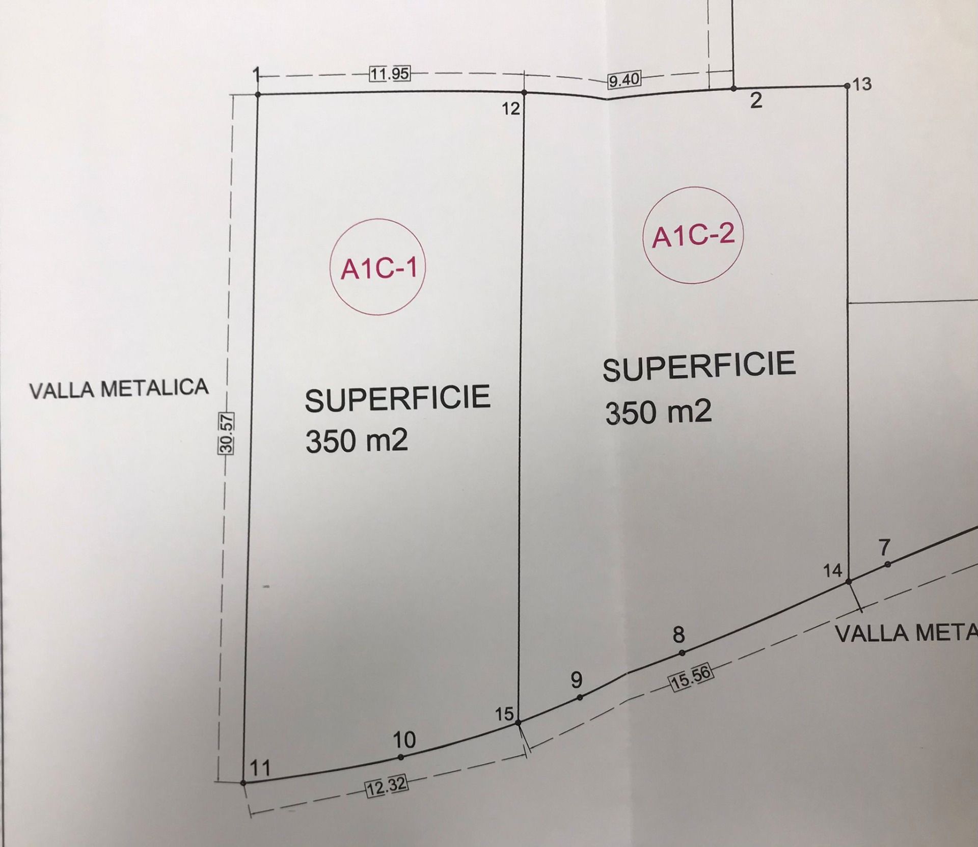 Residencial en venta en Almansa