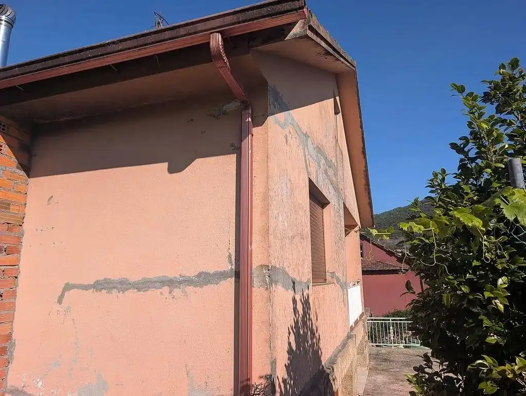 Casa o xalet en venda a QUINTAL (DO)-LOUREDO, 21, Mos